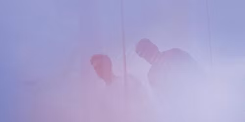 Digitalism in Warszawa