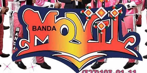Banda Movil in San Jose