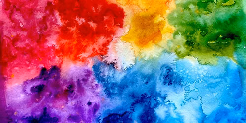 Art Start: Explorations with Colour