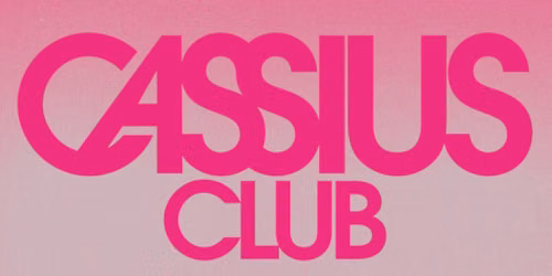 Cassius Club London