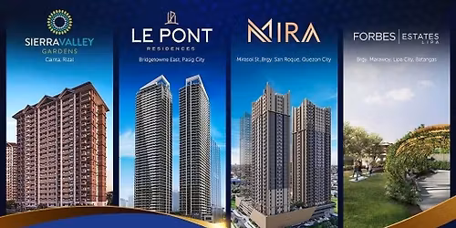 ARMADA CHANNEL'S Exclusive Property Showcase