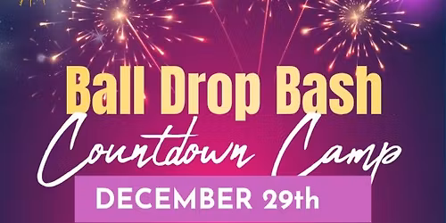 Ball Drop Bash 