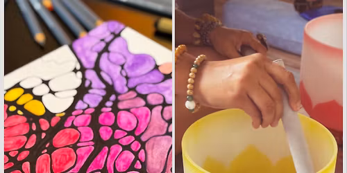 A Guided Journey to Quiet the Chaos