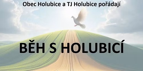B\u011bh s holubic\u00ed 2026