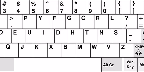 Dvorak
