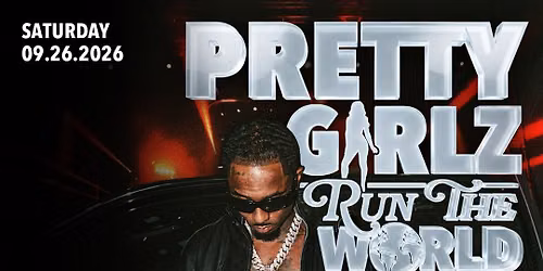 Loe Shimmy - Pretty Girls Run the World Tour