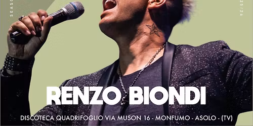 QUADRIFOGLIO CLASSIC \u2013 CLOSING SEASON