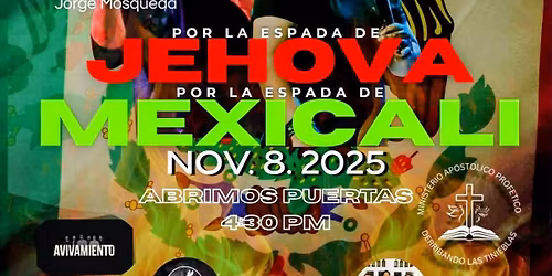 Congreso de Shofares