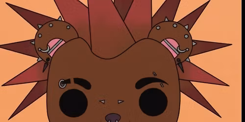 Pop Punk Night: The Punko Pops @ O\u2019Shaughnessy\u2019s!