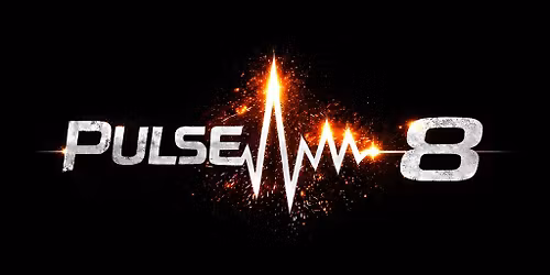 Pulse-8 Friends of the Party