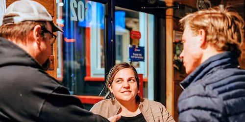 JeffCo Realty\/Contractor Mixer!