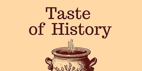 September Taste of History: Revolution in the Piedmont: NC Military History with CJ Idol 