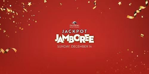 Owensboro Jackpot Jamboree