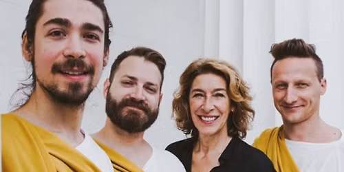 Adele Neuhauser liest