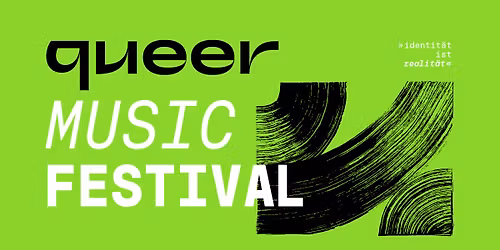 QUEER MUSIC FESTIVAL 2026