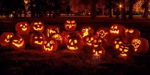 Halloween Karaoke Costume Contest!!! (21+)