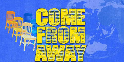 Come From Away