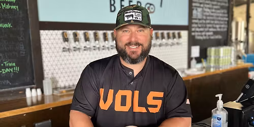 SoKno Gameday Pub Crawl