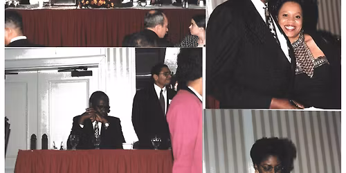 DR. MARTIN LUTHER KING, JR.  46th ANNUAL SCHOLARSHIP BANQUET