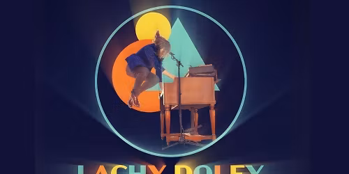Lachy Doley