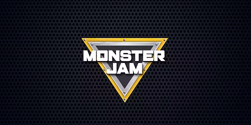 Monster Jam Pit Party Early Access Pass: Early Entry 11:30-12:30PM