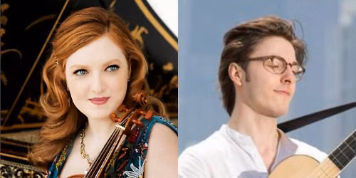 Rachel Barton Pine & Ars Musica Chicago