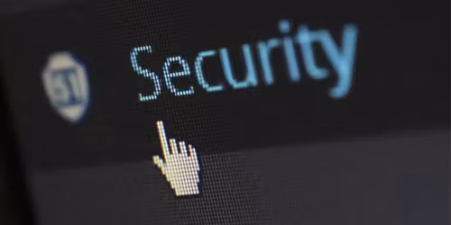 \ud83d\udcbb Cybersecurity \ud83d\udd12 Monthly Meetup \ud83d\udc40