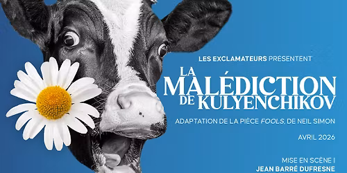 La Mal\u00e9diction de Kulyenchikov