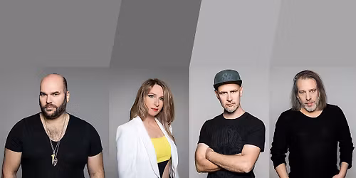 Guano Apes Barcelona Tickets
