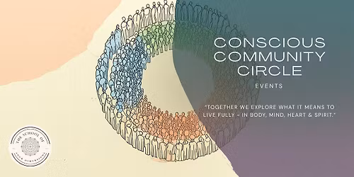 Conscious Community Circle 