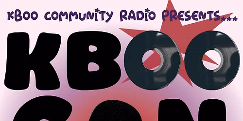 KBOO Con