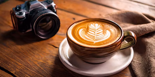 Coffee and Photography