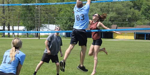 Coed Doubles