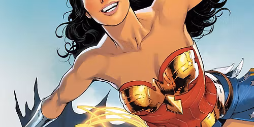 Wonder Women of Country