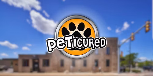 Peticured Visits Barkside Detroit