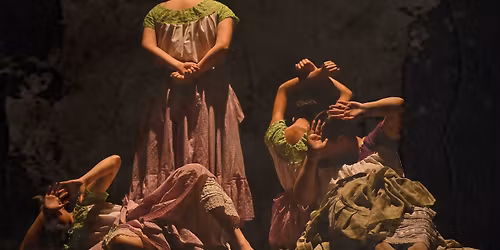 Soatsintle prensents: Cihuatl - I Woman