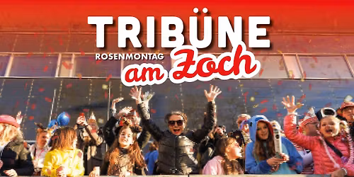 Die Grosse Rosenmontagstrib\u00fcne