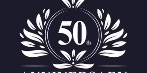 50th Anniversary featuring Ex Opus 