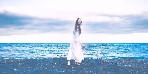 Natalia Doco in Marseille