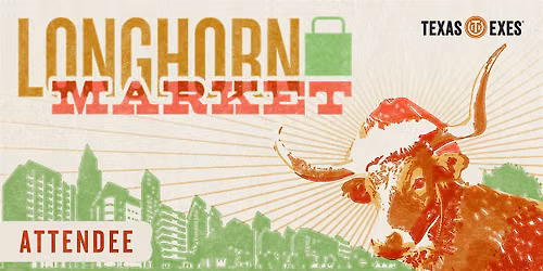 2026 Longhorn Market