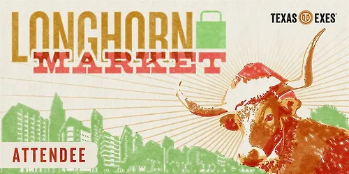 2026 Longhorn Market