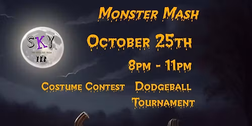 Monster Mash