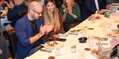 GKBA April 2026 Networking Luncheon