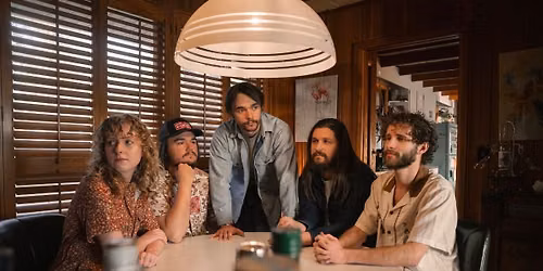 Shadowgrass Returns to Tulsa
