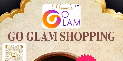 GO GLAM SHOPPING