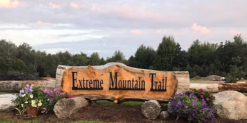 Extreme Mountain Trail Challenge