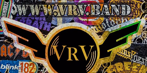 VRV Live at the Old Ale House