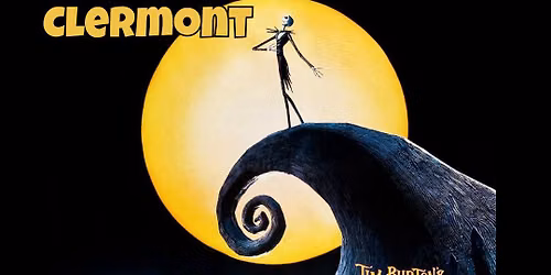 Nightmare Before Christmas Music Bingo @ Pizza Hut Clermont
