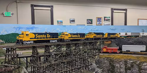 Winter Open House (2025\/2026)