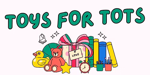 Toys for Tots